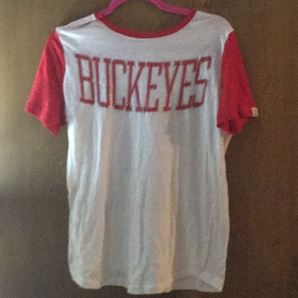 Buckeye fans !!